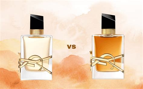 ysl libre intense unterschied|YSL Libre vs Libre Intense: Key Differences .